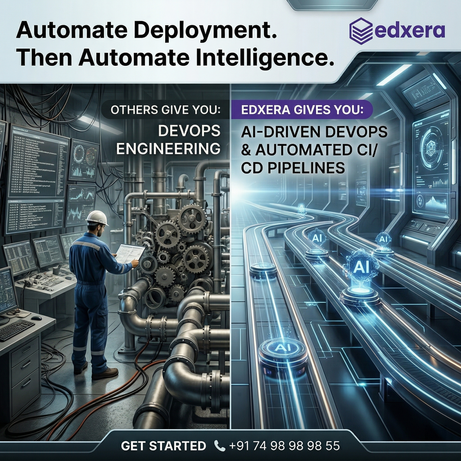 Cloud & DevOps Engineer