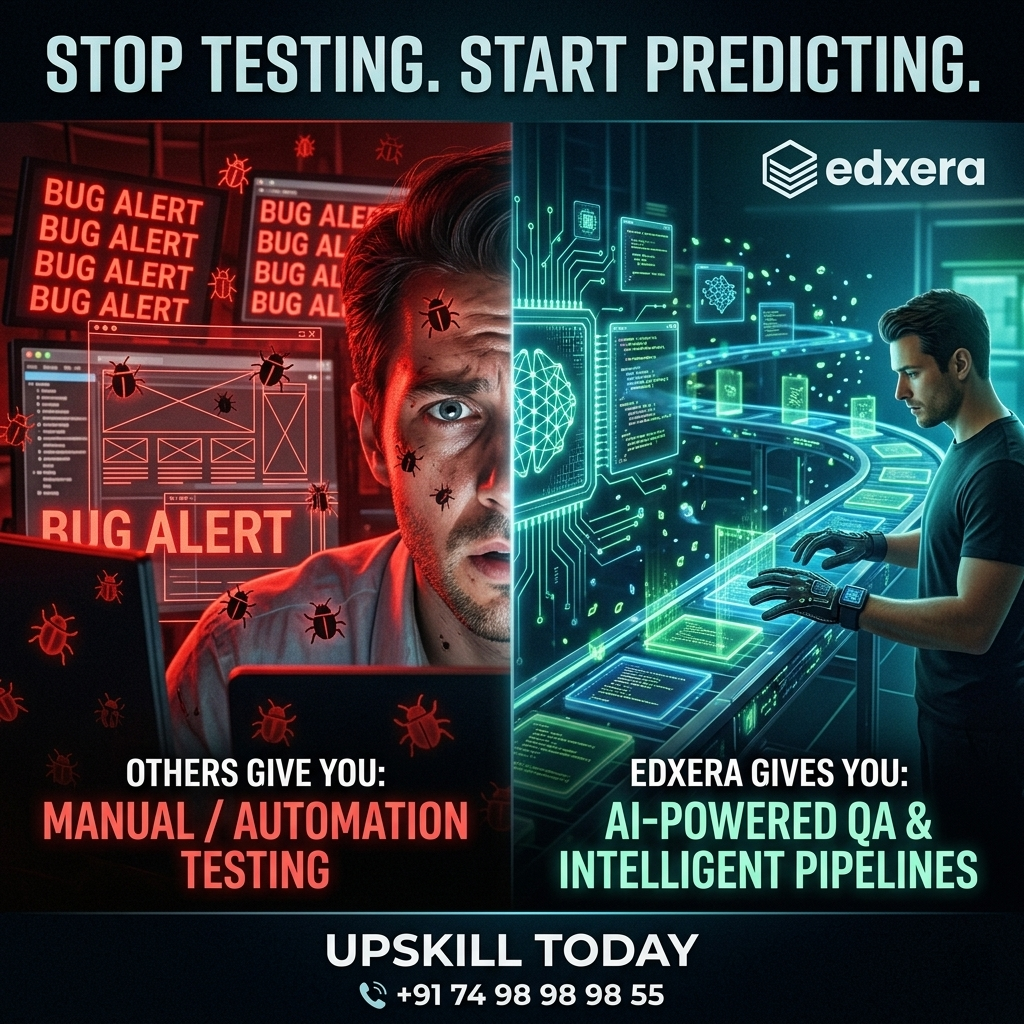 Software Testing (QA)