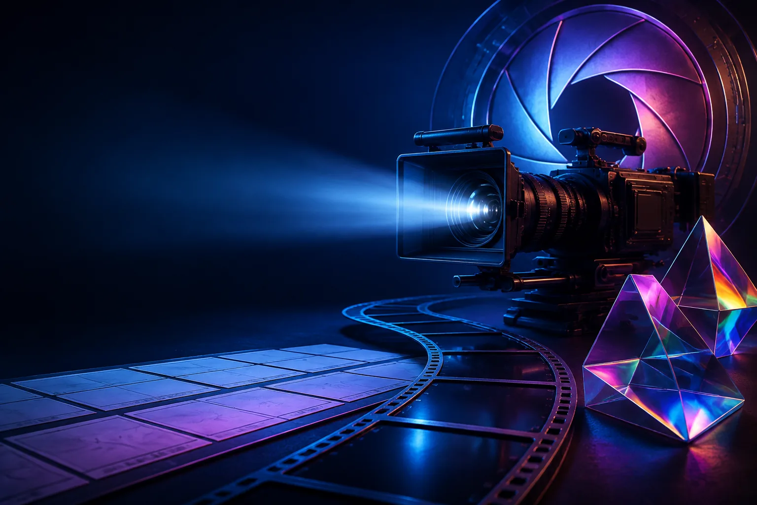 Cinematography