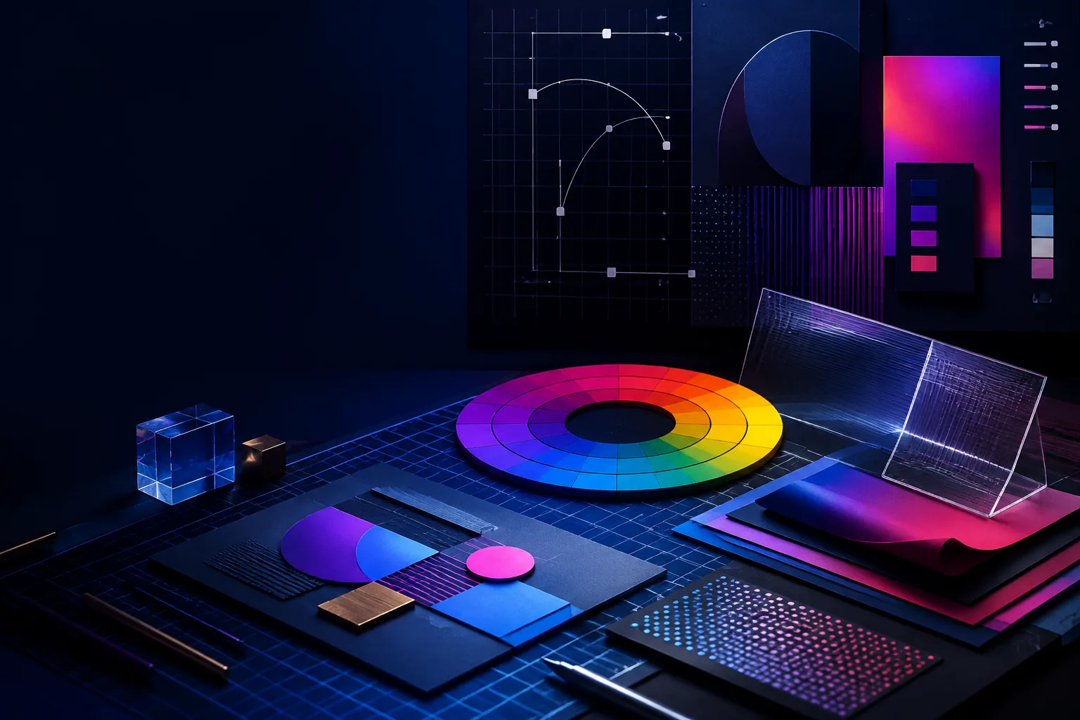 Graphic Design