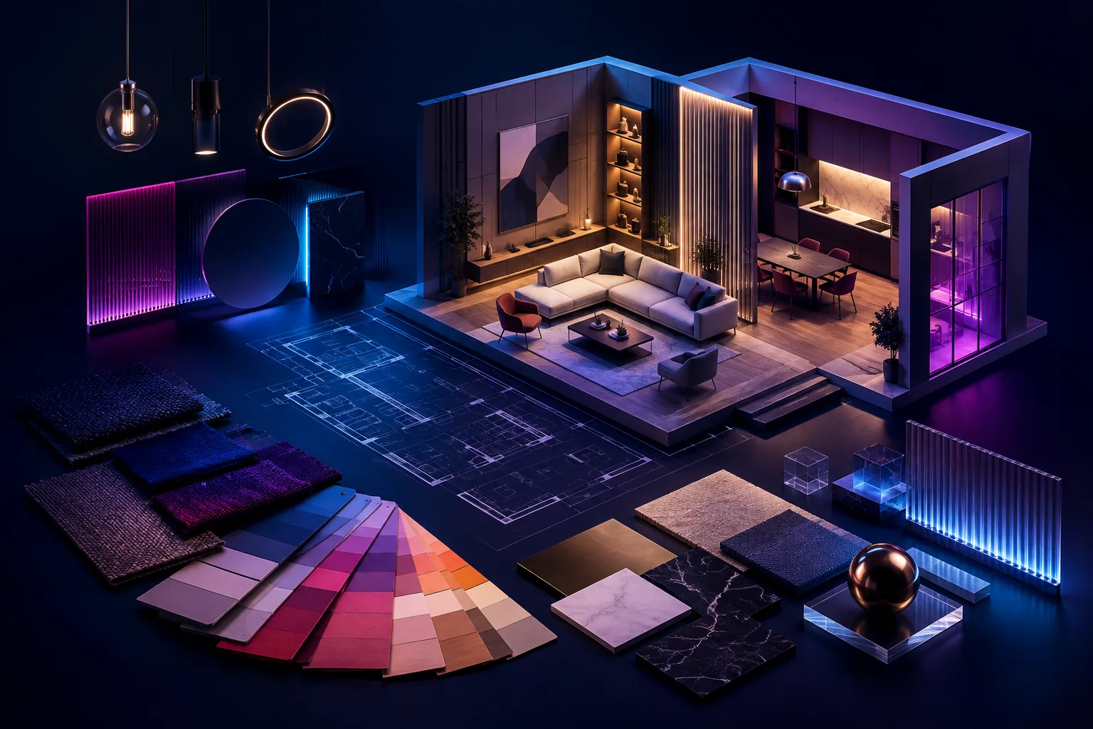 Interior Design