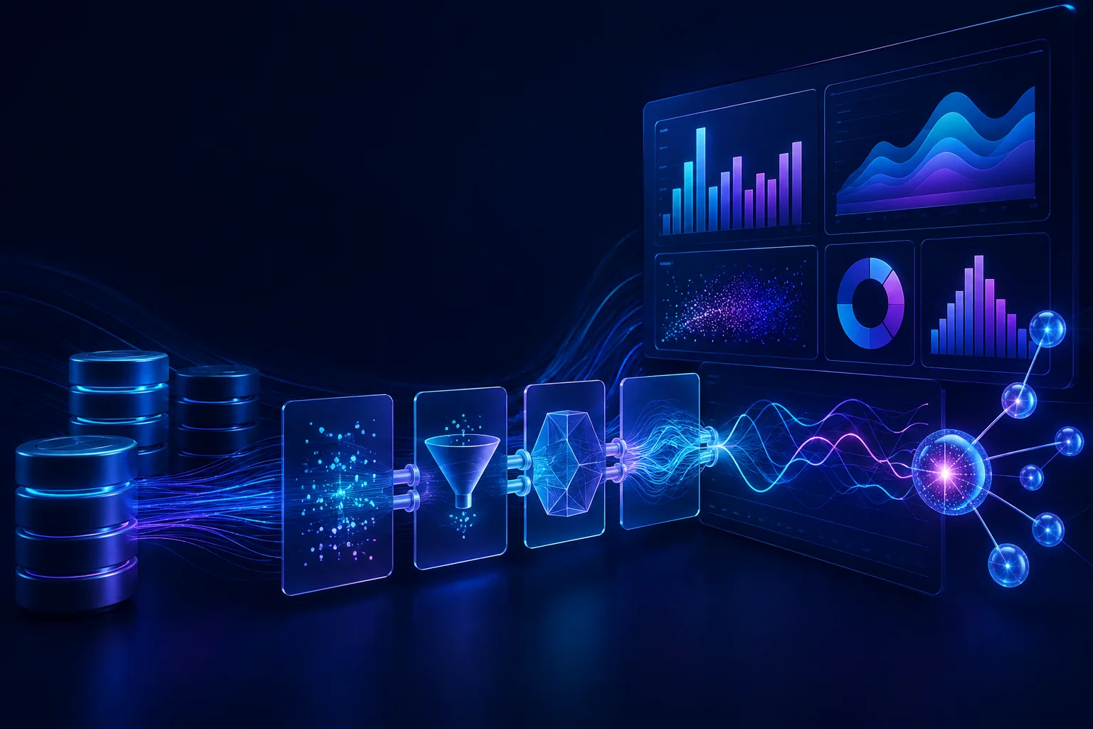 Data Analyst