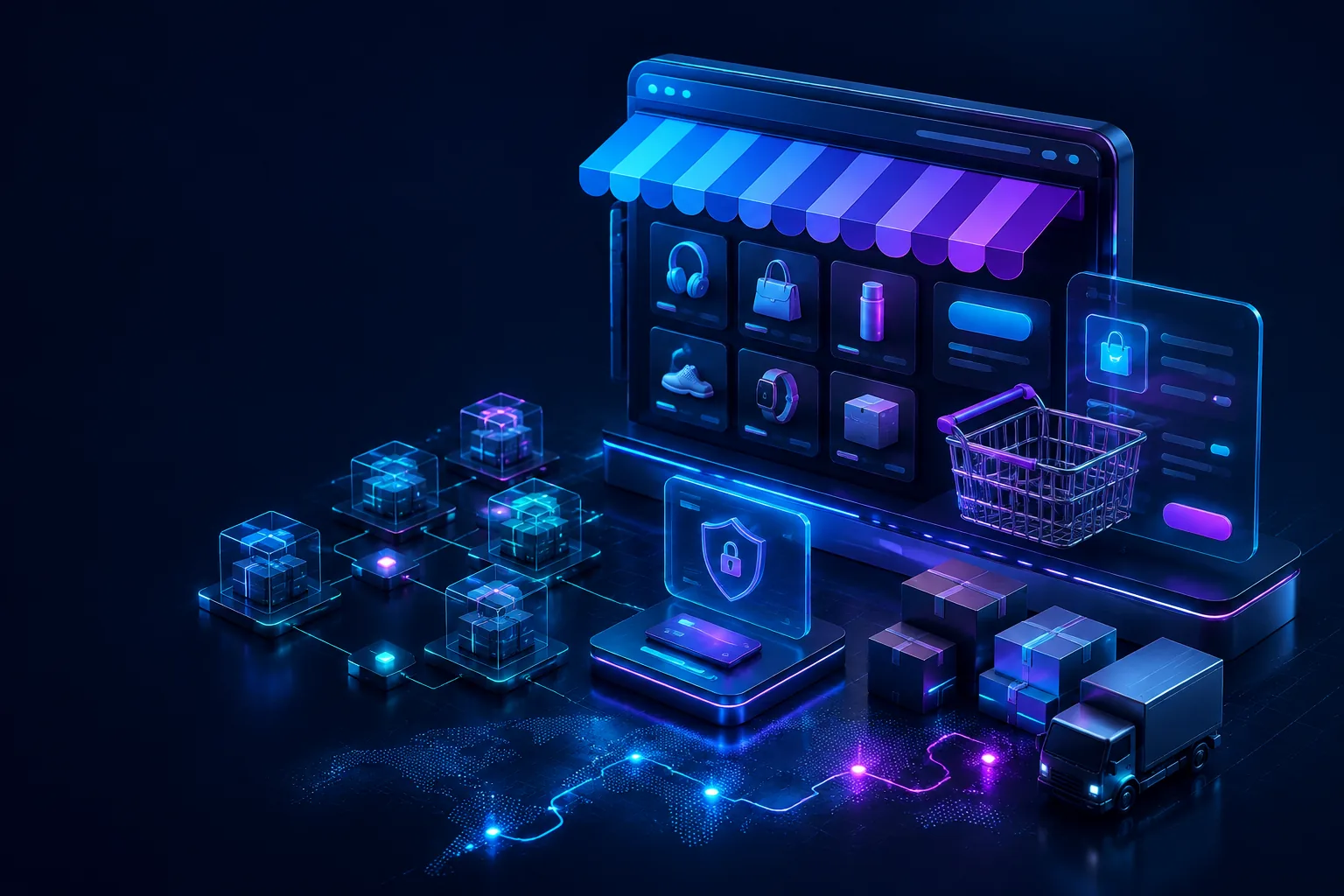 E-Commerce