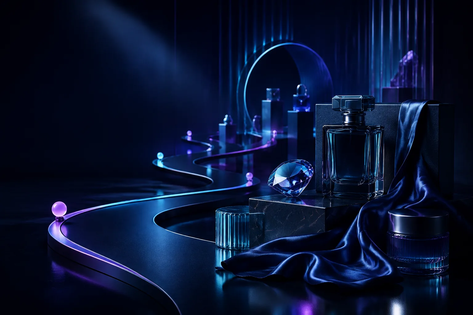 Luxury Brand Management