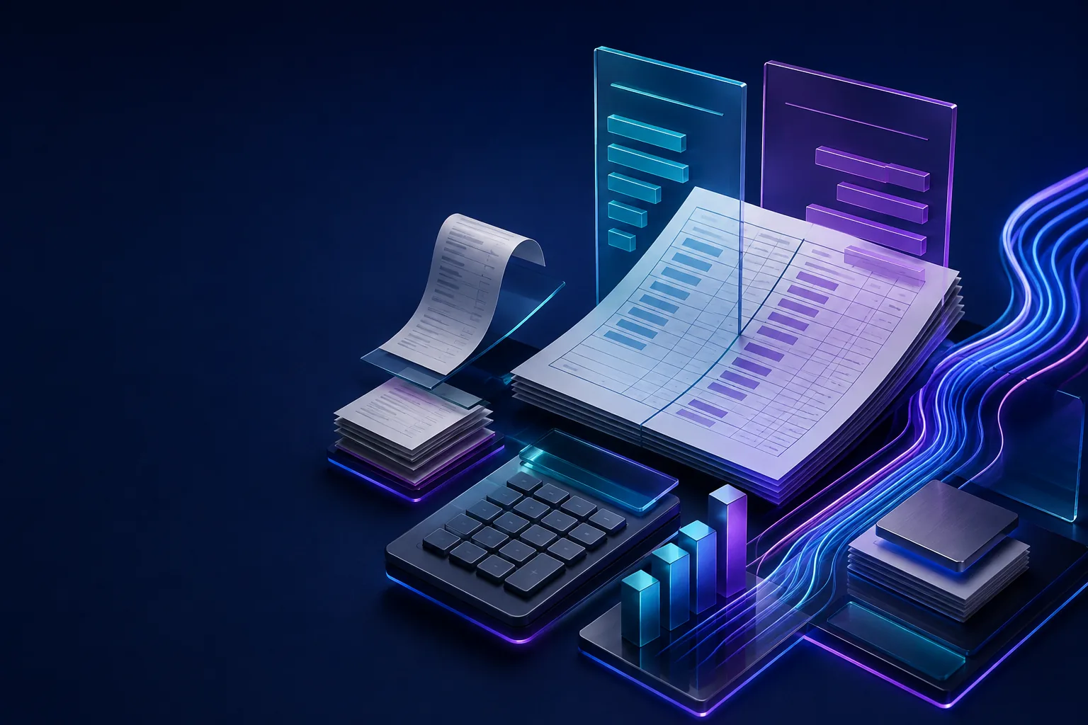 Tally & QuickBooks