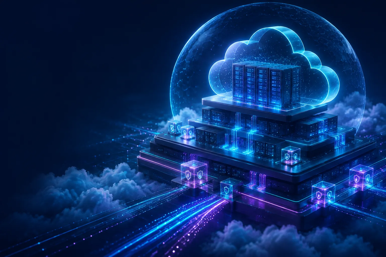 Cloud Architecture & Security