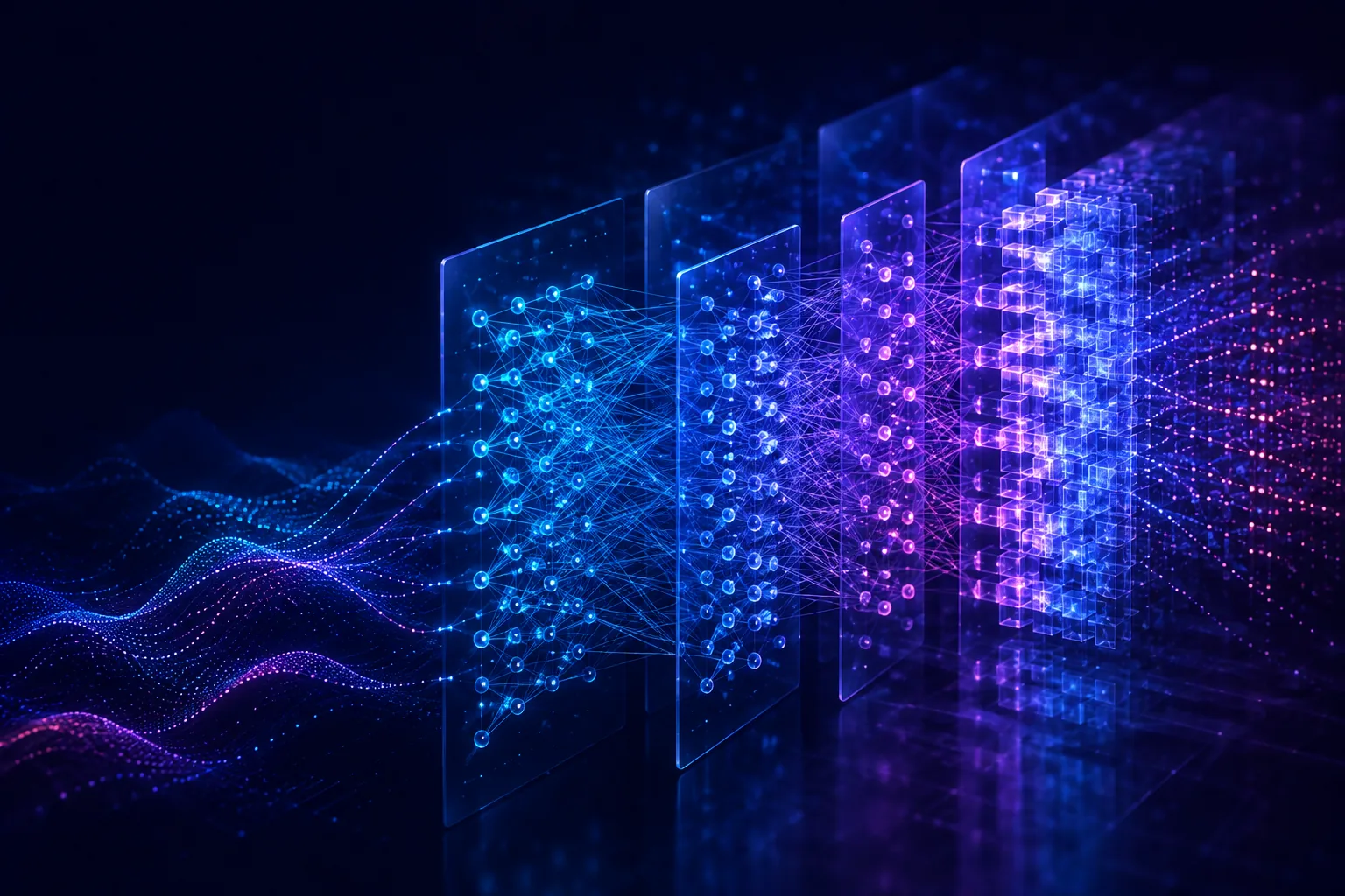 Deep Learning & Neural Networks