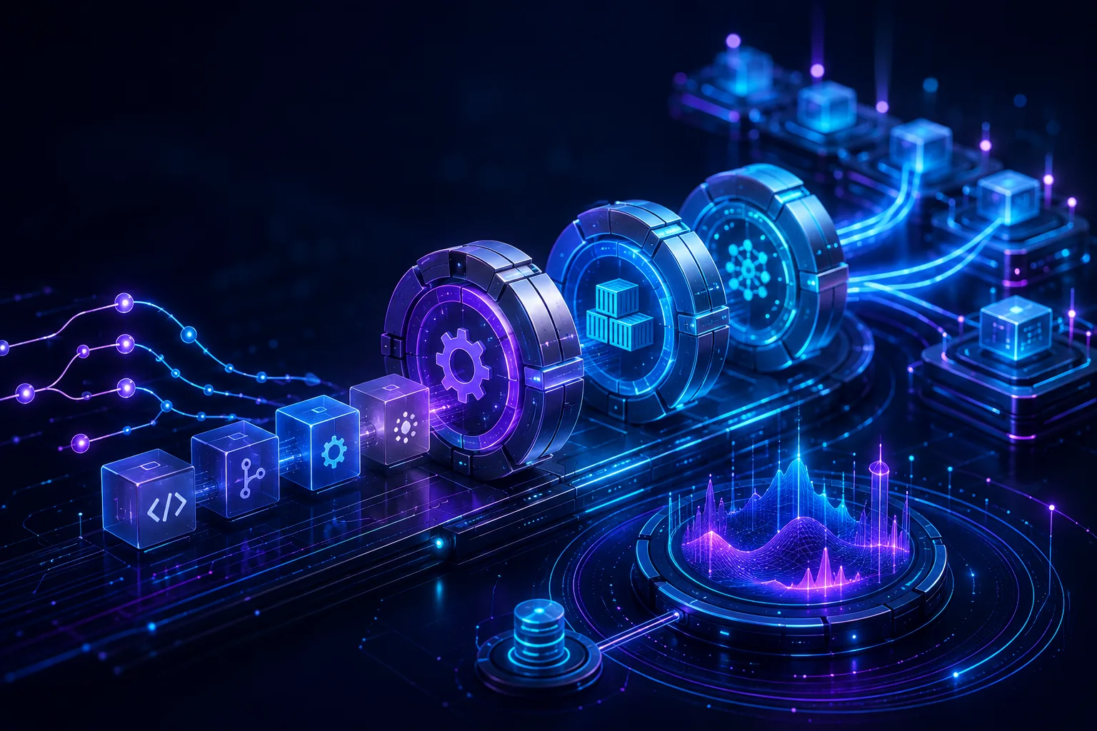 DevOps Engineering