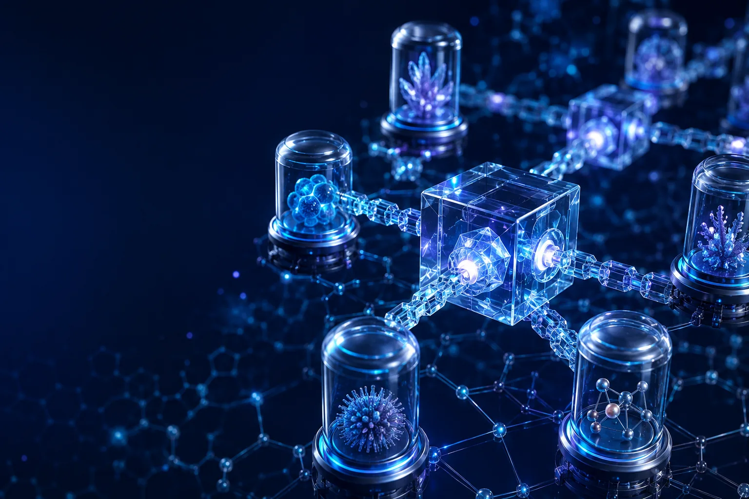 Blockchain Development