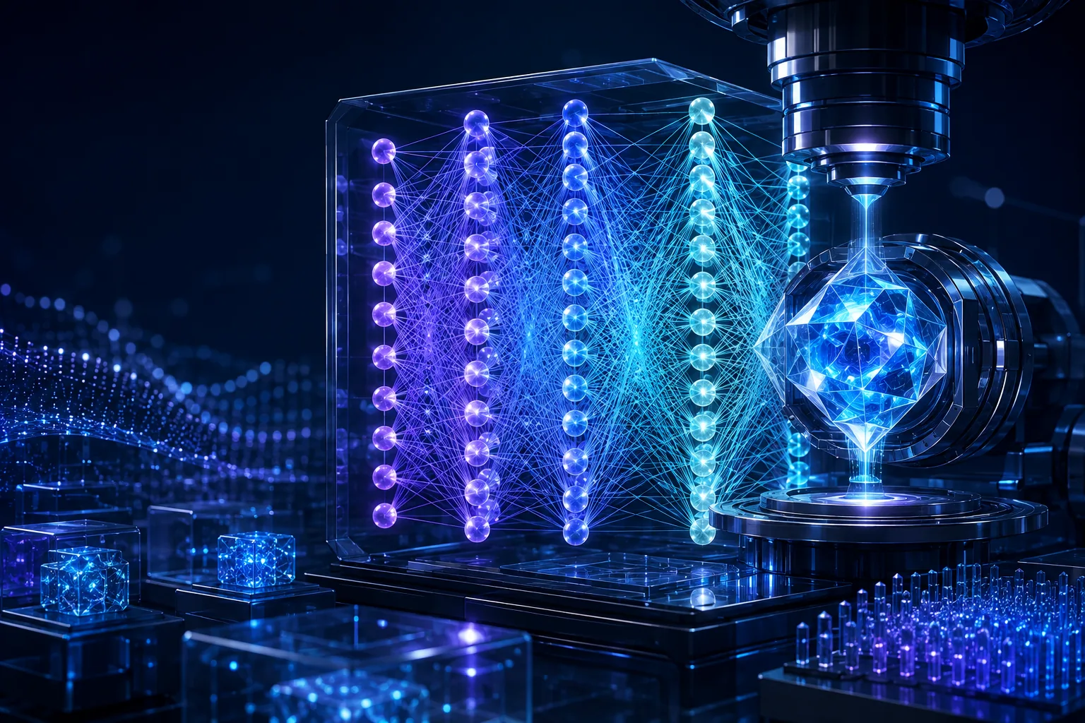 Deep Learning & Neural Networks